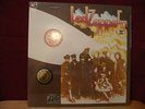 Led Zeppelin- II Sealed with stickers