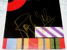ROGER WATERS Pink Floyd signed / autographed FINAL CUT LP - 100% authentic WOW