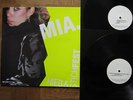 MIA. Hieb & stichfest Vinyl 2LPs (2002)