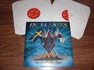 In Flames - The Tokyo Showdown Live in Japan LP - White Vinyl