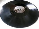 EDDIE COCHRAN 78rpm