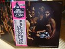 The Jimi Hendrix Experience / Electric Lady Land, Japan Women Cover 2LPs