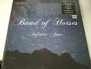 Band of Horses - Infinite Arms LP boxset new limited with cd poster photos