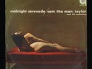 Sexy Nude Cover, Sam Taylor, Midnight/Japan 61