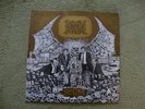 Napalm Death - Scum - Earache Records - MOSH3 - 1987- Mint Condition