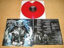 BELPHEGOR-Bondage Goat Zombie LP Limited Edition red