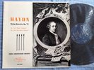 VIENNA KONZERTHAUS QUARTET Haydn  Orig Westminster XWN 18607 US-1950s LP NM-