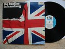 THE BEATLES - In Hamburg ** Tip Records