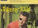 JOHNNY KIDD & PIRATES EP *SHOT OF RHYTHM AND BLUES+3*