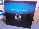 The Doors The Soft Parade German first golden Elektra