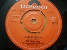 THE RAINY DAZE Blood Of Oblivion 1967 Rare UK Single Ex/Ex