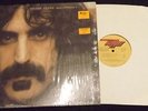 FRANK ZAPPA LP *APOSTROPHE* US DISCREET (DSK-2289)- NO RESERVE