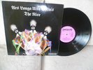 1968 UK orig THE NICE .’Stereo’ LP “ARS LONGA VITA BREVIS”