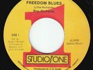 Roy Richards - Freedom Blues - TOTAL ANTHEM