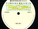 TIMOTHY WHITE'S ROCK STARS Radio Show 'Pete Townshend - Iron Age' 2 Vinyl LPset