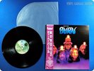 DEEP PURPLE 