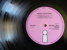 EMERSON LAKE & PALMER 1970 LP PLAIN PINK ISLAND UK NEAR MINT FIRST PRESS SUPERB