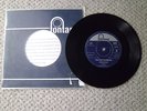 High Numbers Zoot Suit / I'm the Face (Rare Mod Classic / The Who) 7'' Single