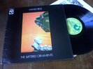 Battered ornaments-  Rare monster prog. LP.