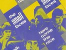 SMALL FACES Here Come The Nice  DUTCH 7