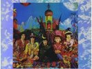 THE ROLLING STONES - THEIR SATANIC MAJESTIES REQUEST - MINT