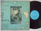ABEL LIMA E LES SOFAS cantam nos bida AFRO FUNK DANCEFLOOR CABO VERDE ?