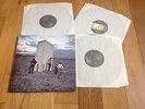 THE WHO WHO's NEXT LIMITED DELUXE EDITION TRIPLE ALBUM GATEFOLD SLEEVE NEW MINT