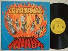 OGYATANAA SHOW BAND african fire HIGHLIFE FUNK TRIP ?