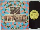 OKOI SEKA ATHANASE & GRANDS COLOMBIAS AFRO FUNK DANCEFLOOR SOUKOUS ?