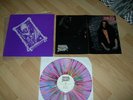 MORBID ANGEL - Crush Jesus Christ Tour '91- Live LP + Poster,Incubus,Benediction