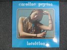 ACID ARCHIVES RARE SEALED LP CAROLINE PEYTON INTUITION Indiana Psych Funk Folk