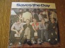 tres rare vinyle lp de saves the day