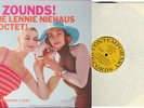 RAR JAZZ-LP CONTEMPORARY Jazz-LP Lennie Niehaus Octet