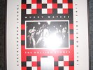ROLLING STONES / Muddy Waters - Checkboard Lounge Live Chicago 1981 LP (2LP mint