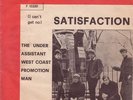 The Rolling Stones : (I CAN'T GET NO) SATISFACTION 7