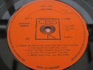 Wizz Jones RIGHT NOW UK LP 1ST PRESS A1/B1 RARE FOLK PLAYS NEAR MINT/NEAR MINT-