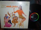 RARE- WANDA JACKSON-There's A Party Goin' On-1961 capitol logo on left t-1511-M-