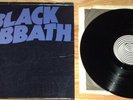 Black Sabbath LP Master of Reality Vertigo swirl 6360 050 1Y 2Y;  box cover 1971