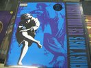 GUNS N' ROSES-USE YOUR ILLUSION II-BRAND NEW STILL SEALED 2 LP
