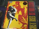 GUNS N' ROSES-USE YOUR ILLUSION I-BRAND NEW STILL SEALED 2 LP