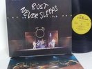 NEIL YOUNG & CRAZY HORSE - RUST NEVER SLEEPS 1979 vinyl LP REPRISE K54105 UK