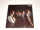 Lp Rolling Stones: Same, Decca Mono LK 4605