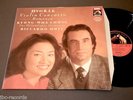 Dvorak Violin Conc. Romance Kyung-Wha Chung Muti Emi Digital LP /523