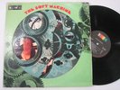 SOFT MACHINE s/t LP COMMAND/PROBE avant psych VG+