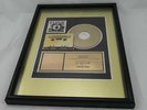 Public Enemy RIAA Gold Award für 