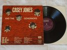 CASEY JONES AND THE GOVERNORS - BEAT-HITS VOL.2