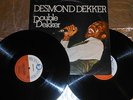 Vinyl Doppel LP Desmond Dekker Double Dekker Trojan Records