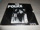 the police caught in the act police & thieves very very live record
