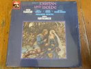RLS 684 Wagner Tristan & Isolde / Furtwangler 5 LP box SEALED