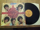VERY RARE DUTCH LP OF THE JACKSON 5 